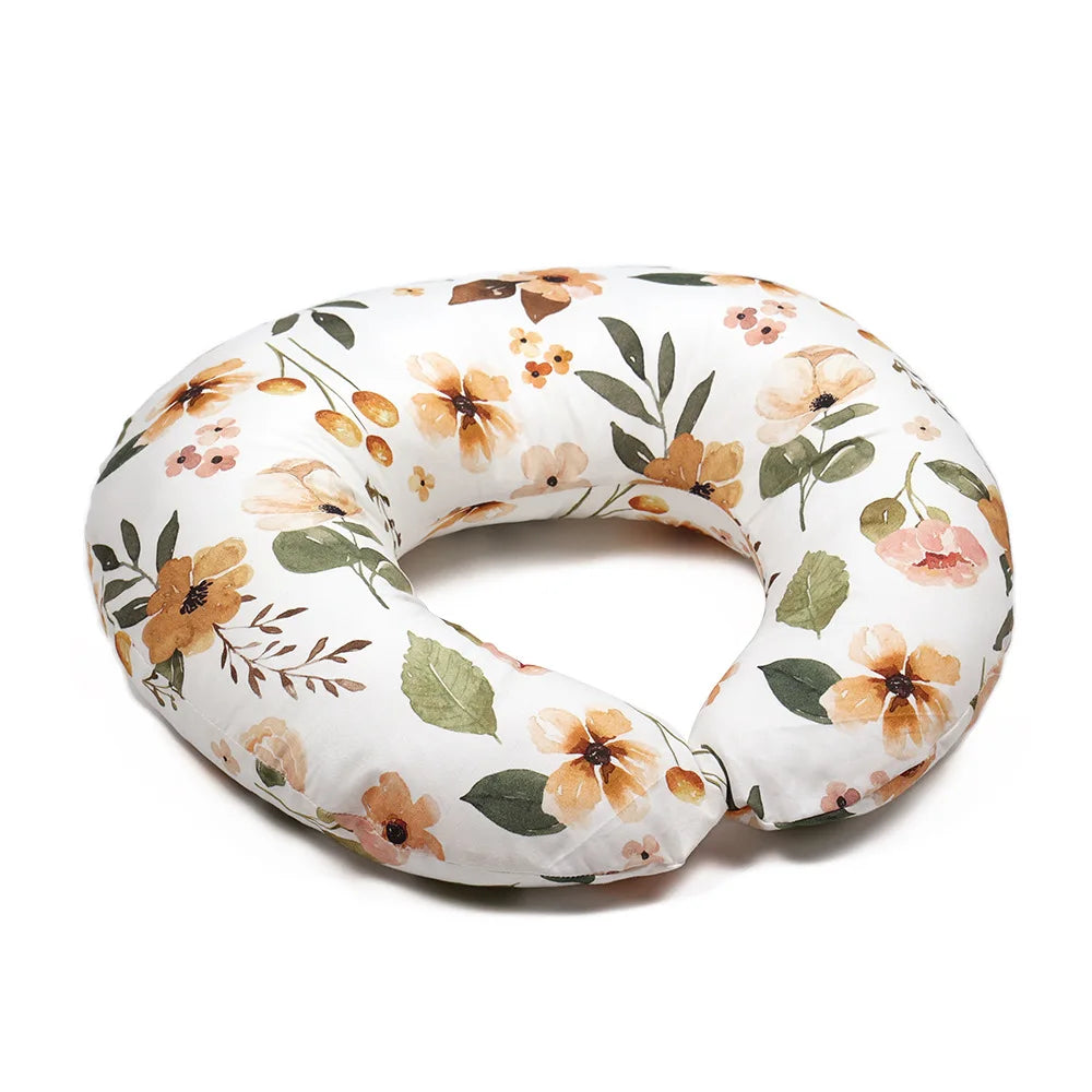 Coussin d'allaitement
