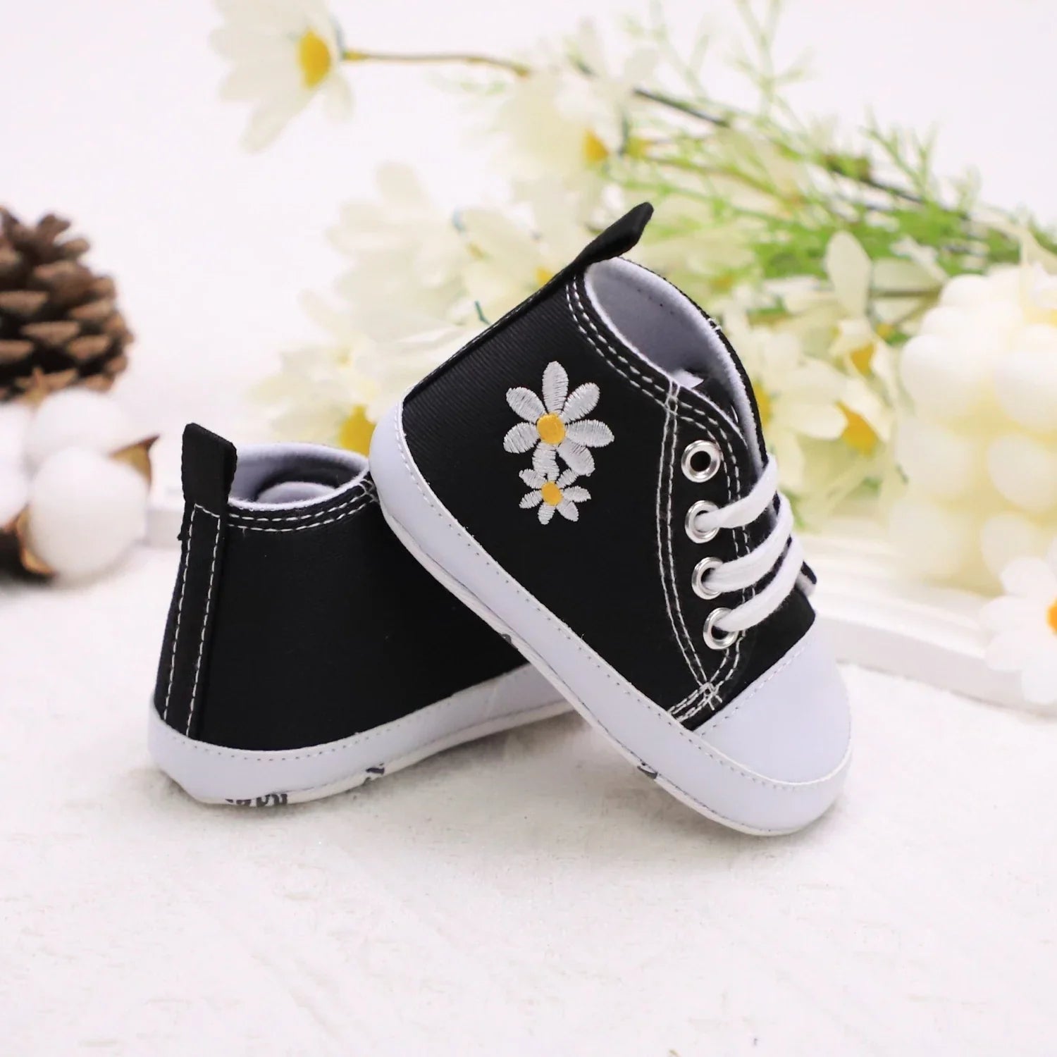 Chaussures bébé