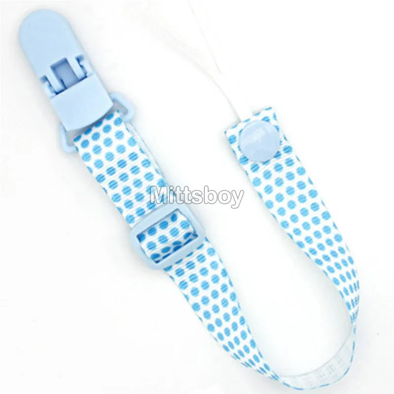 Attache sucette bébé