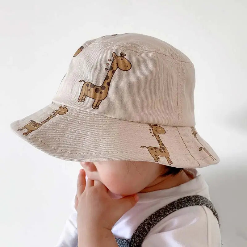 Chapeau bébé