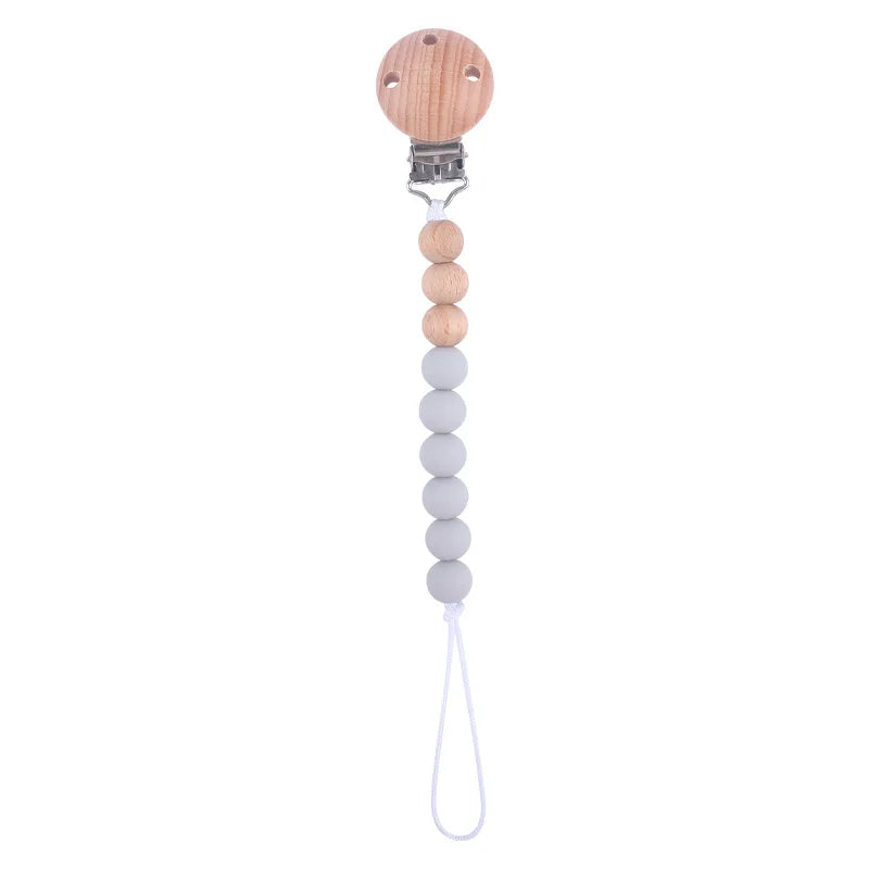 Attache sucette bébé