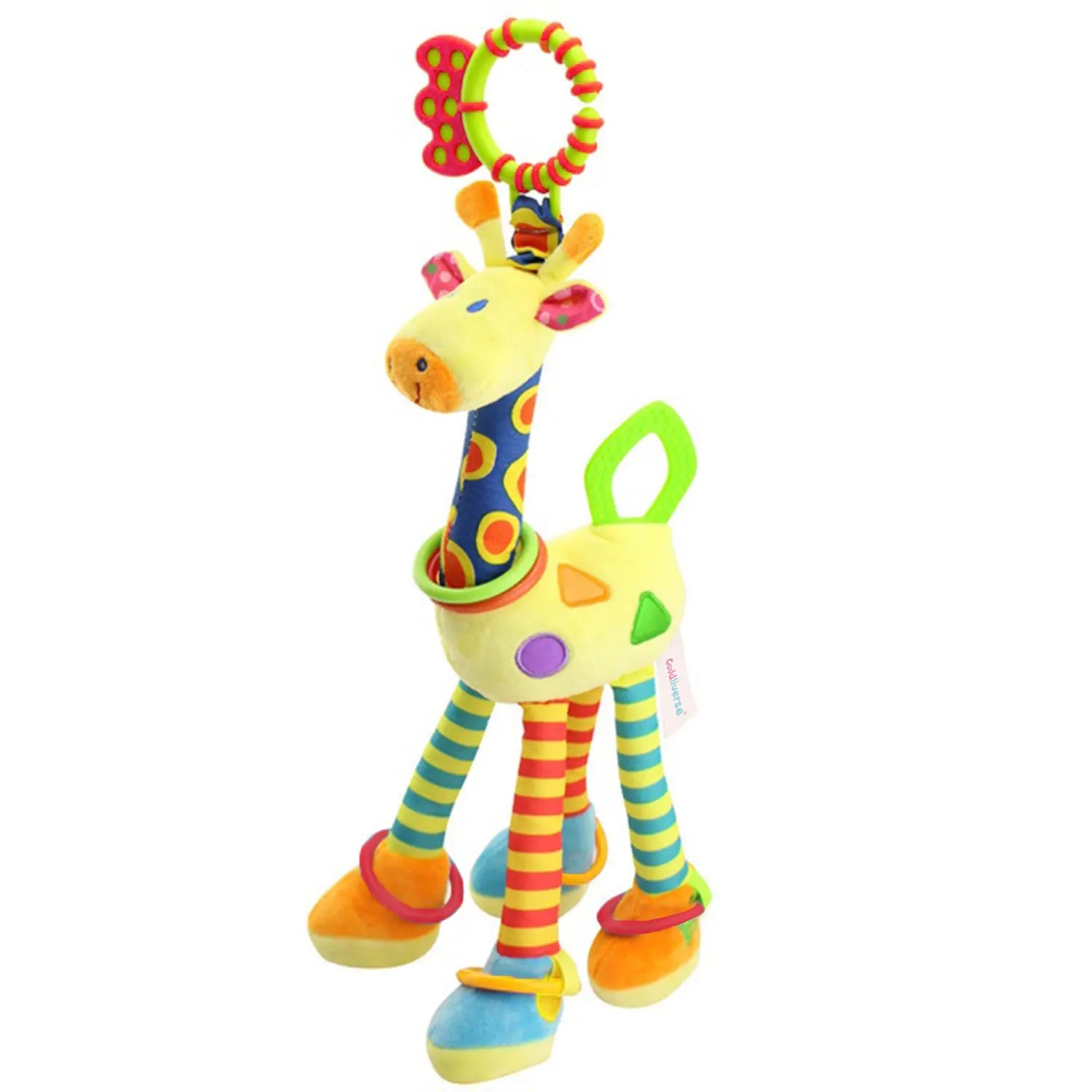 Jouet sensoriel bébé