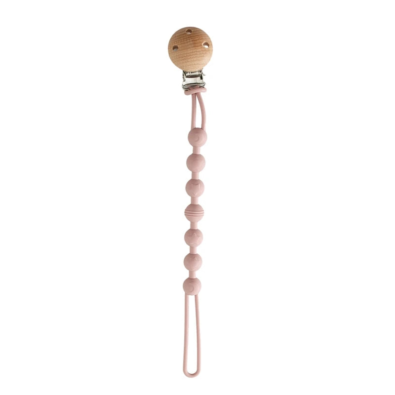 Attache sucette bébé
