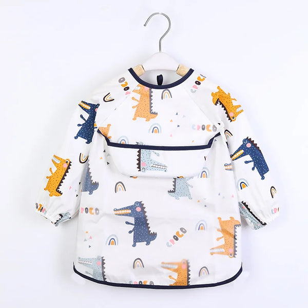 Bavoirs bébé