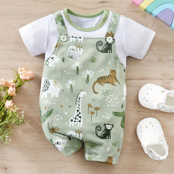 Vêtements bébé garçon