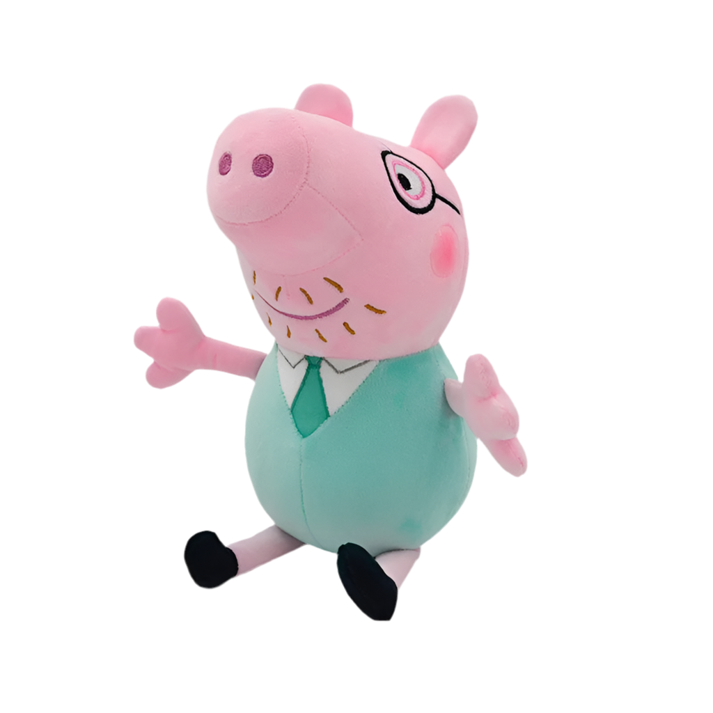 Peluche Peppa Pig