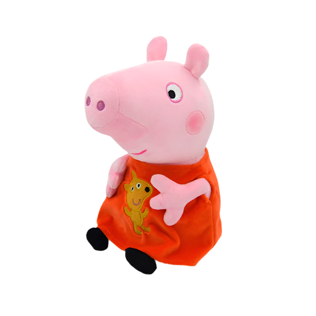 Peluche Peppa Pig