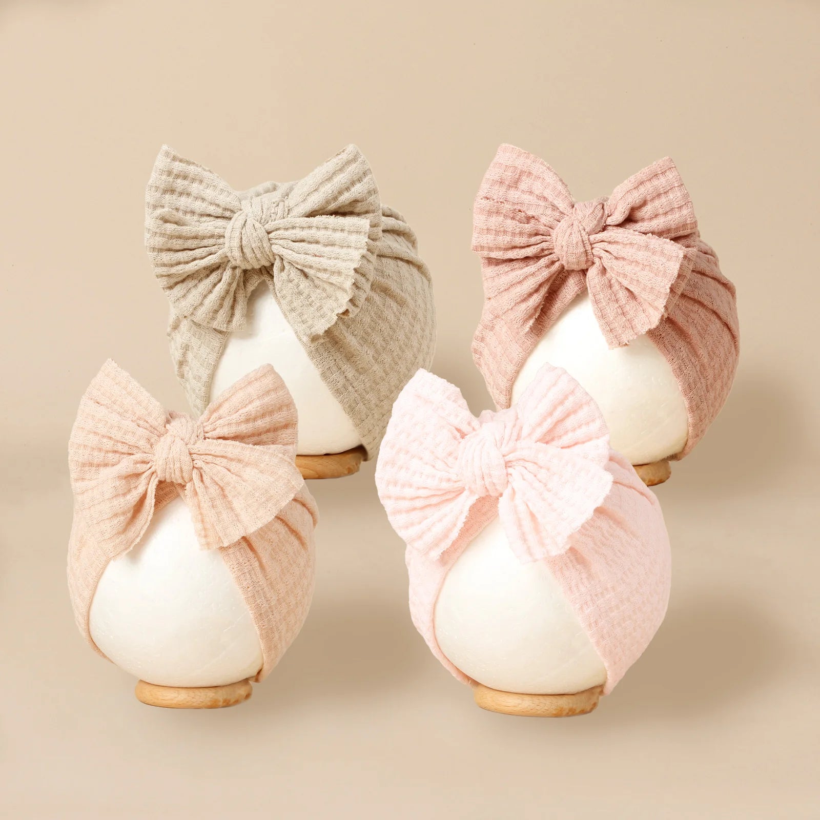 Bandeau bébé fille