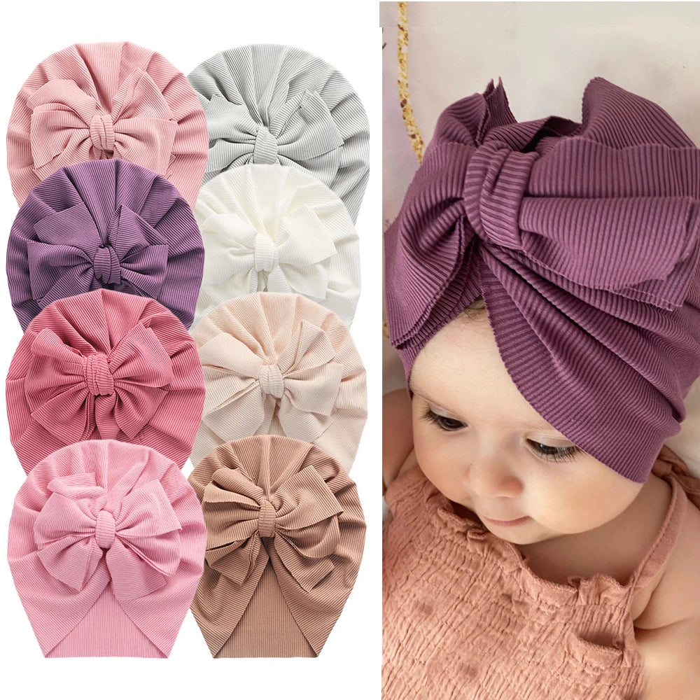 Bandeau bébé fille