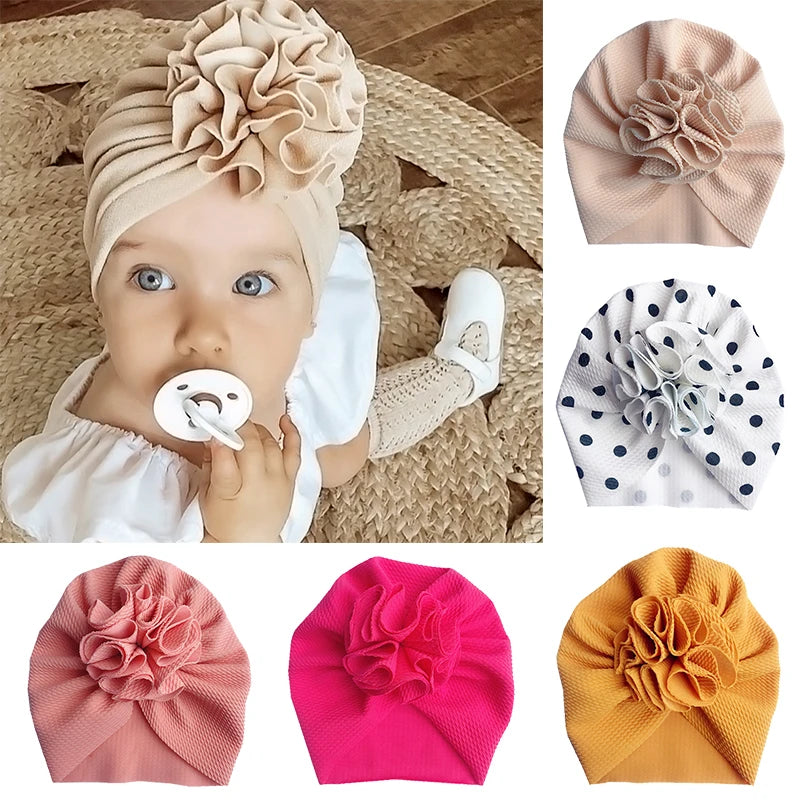 Bandeau bébé fille