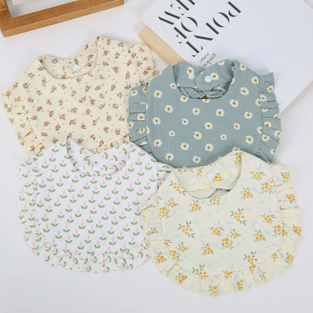 Bavoir bébé