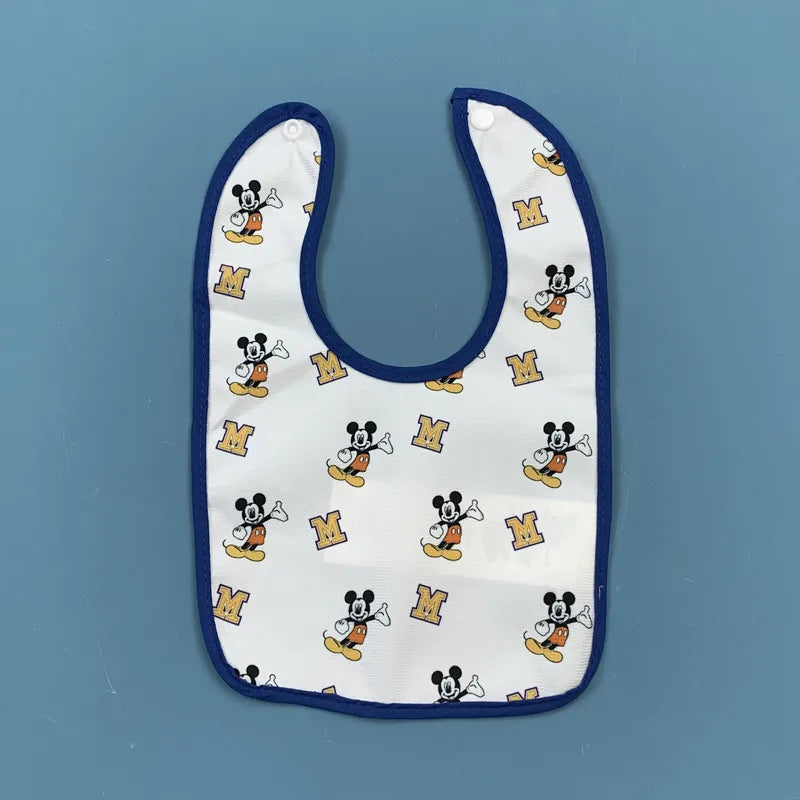 Bavoir bébé imperméable