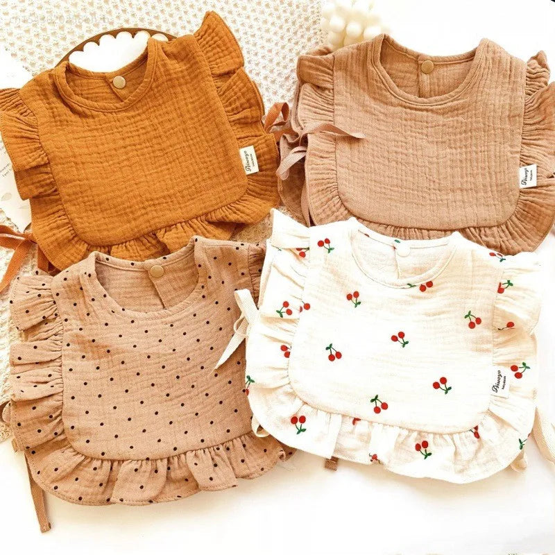 Bavoir bébé