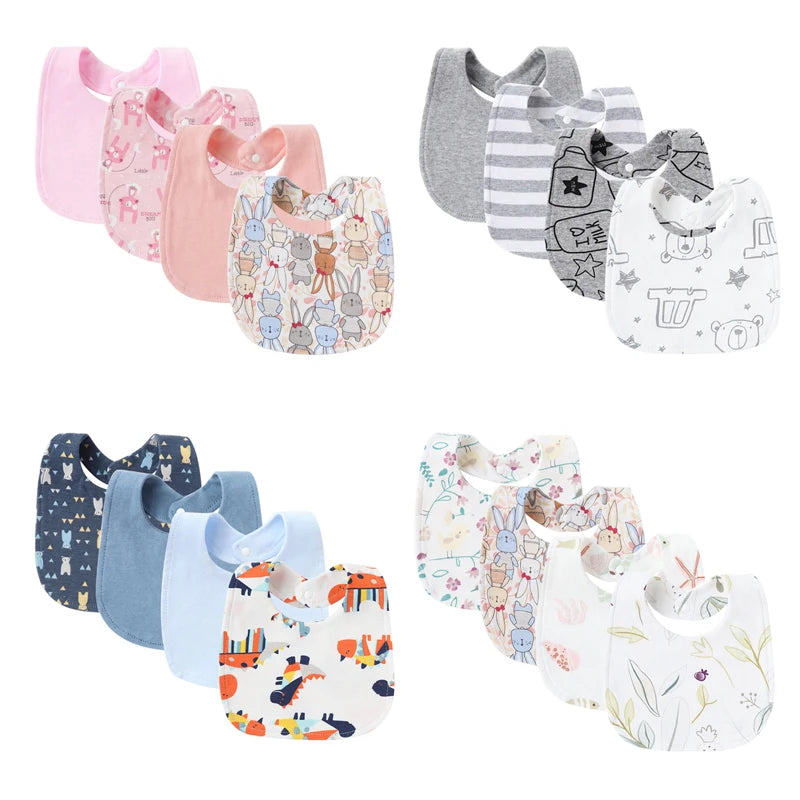 Bavoirs bébé
