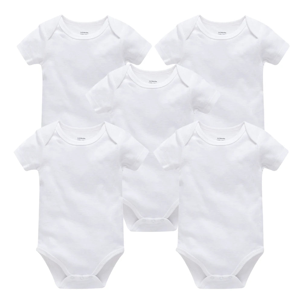 Caches couches bébé