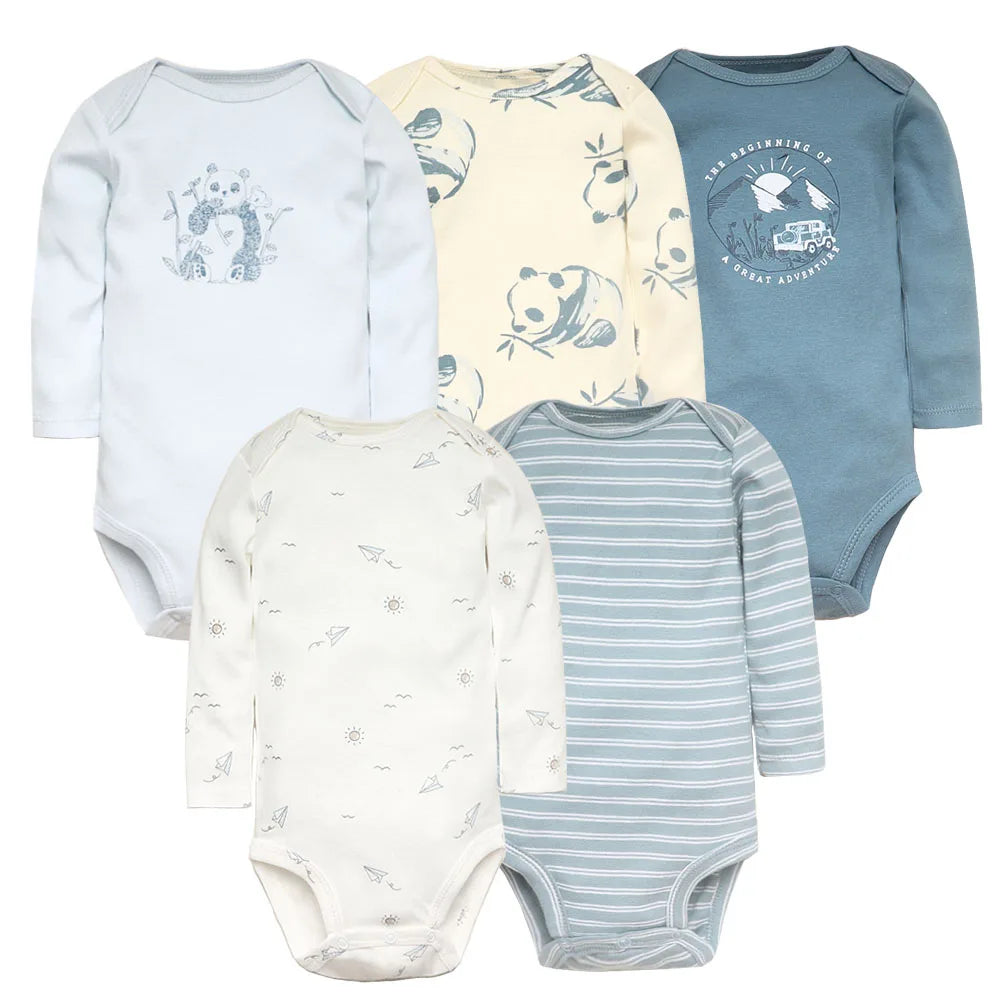Caches couches bébé garçon