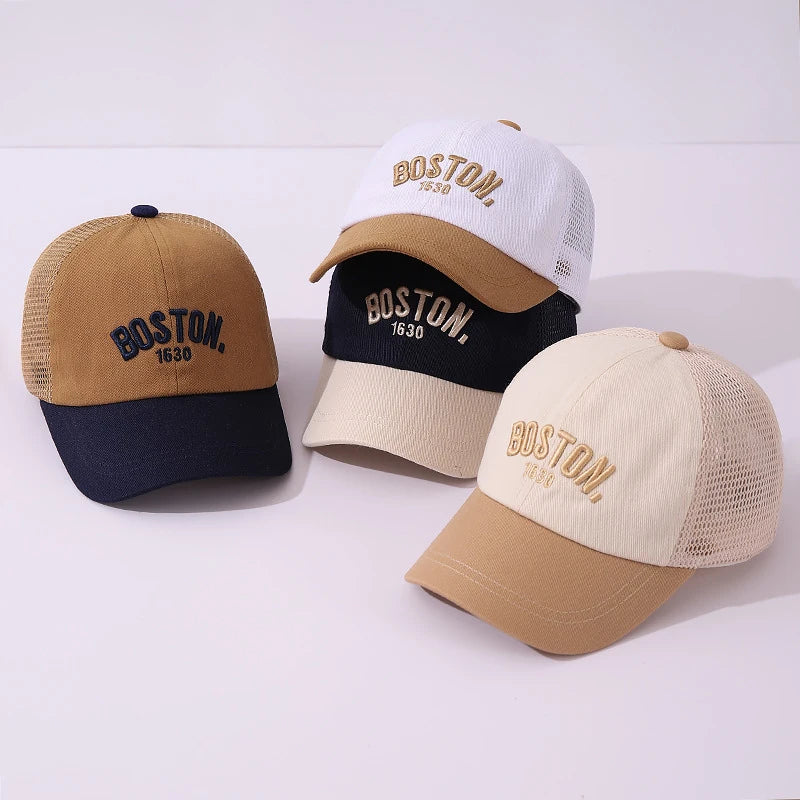 Casquette bébé