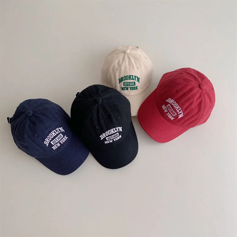 Casquette bébé