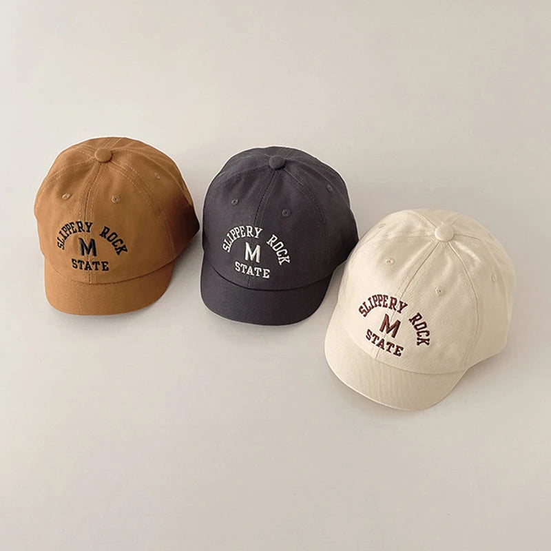 Casquette bébé