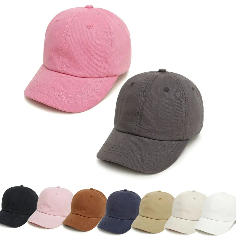 Casquette bébé