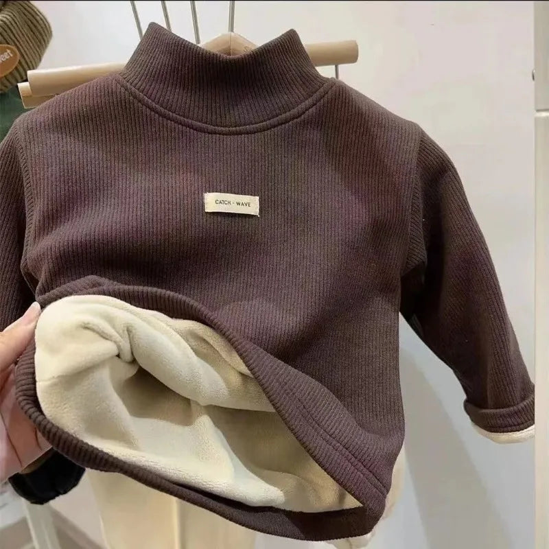 Chandail bébé garçon