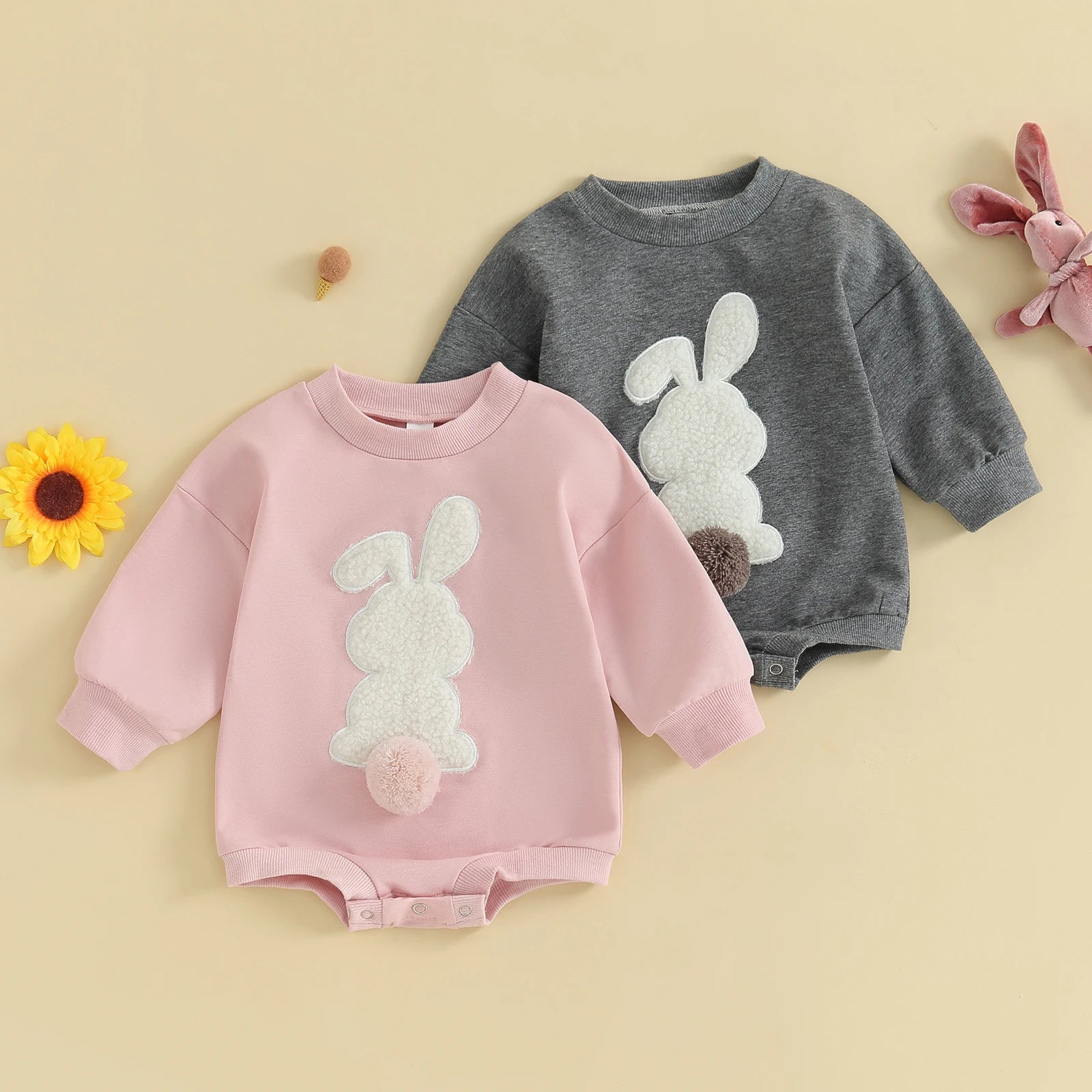 Chandail vêtement bébé