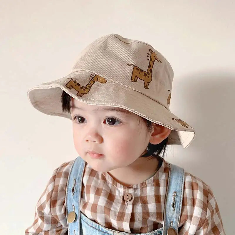 Chapeau bébé