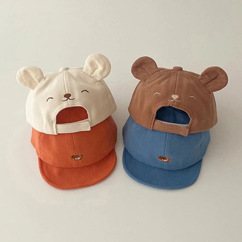 Chapeau bébé