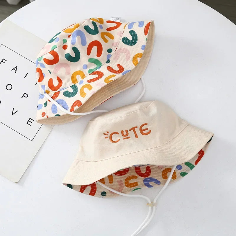 Chapeau bébé