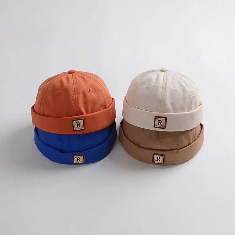 Chapeau bébé