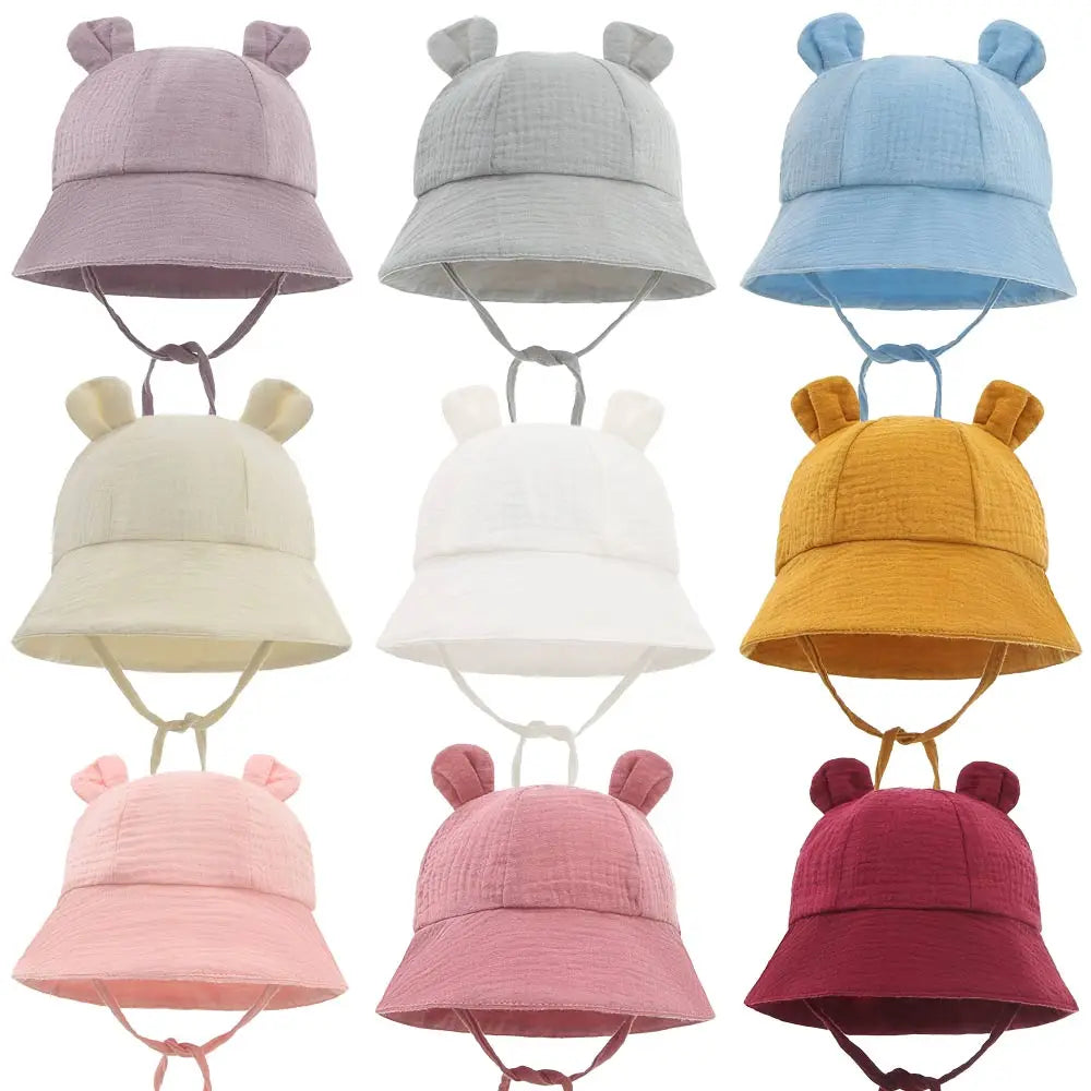Chapeau bébé