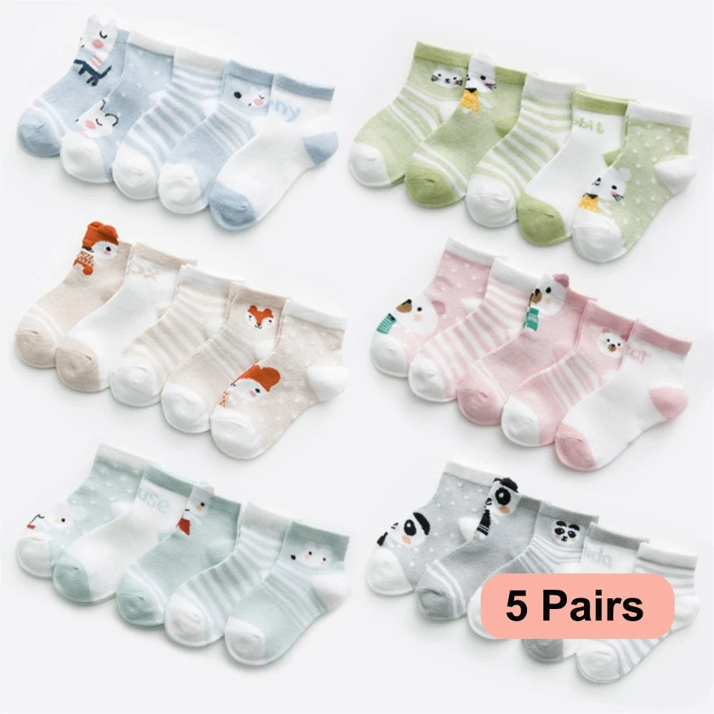 Chaussettes bébé