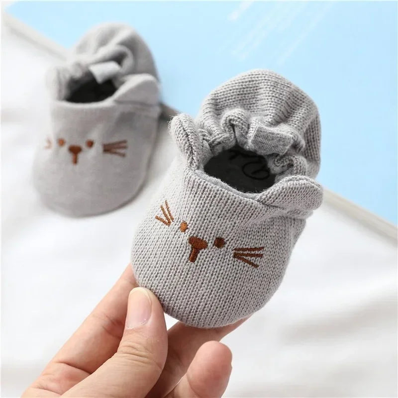 Chaussure bébé