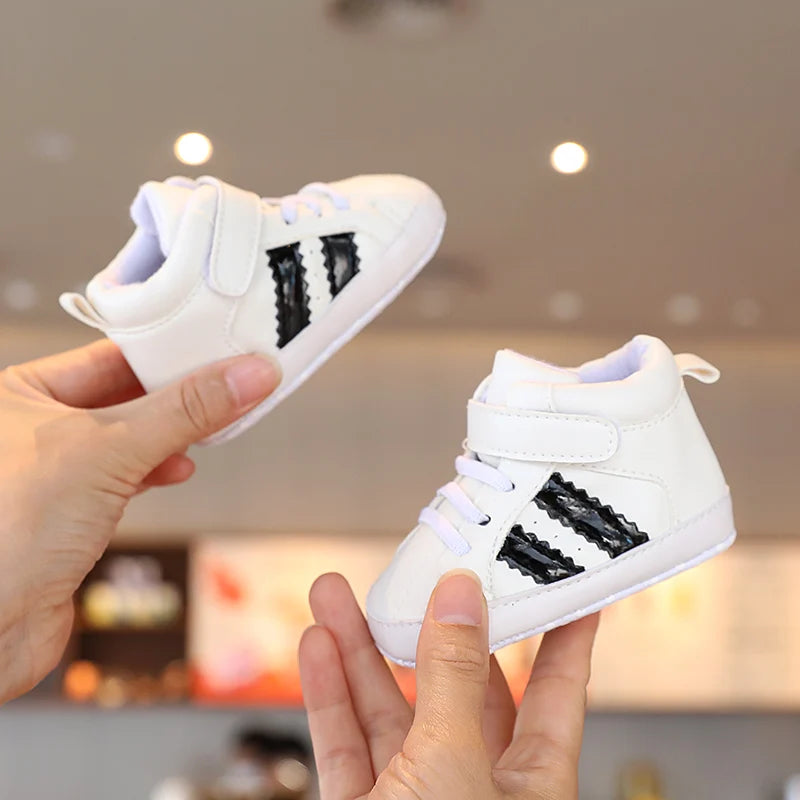 Chaussure bébé