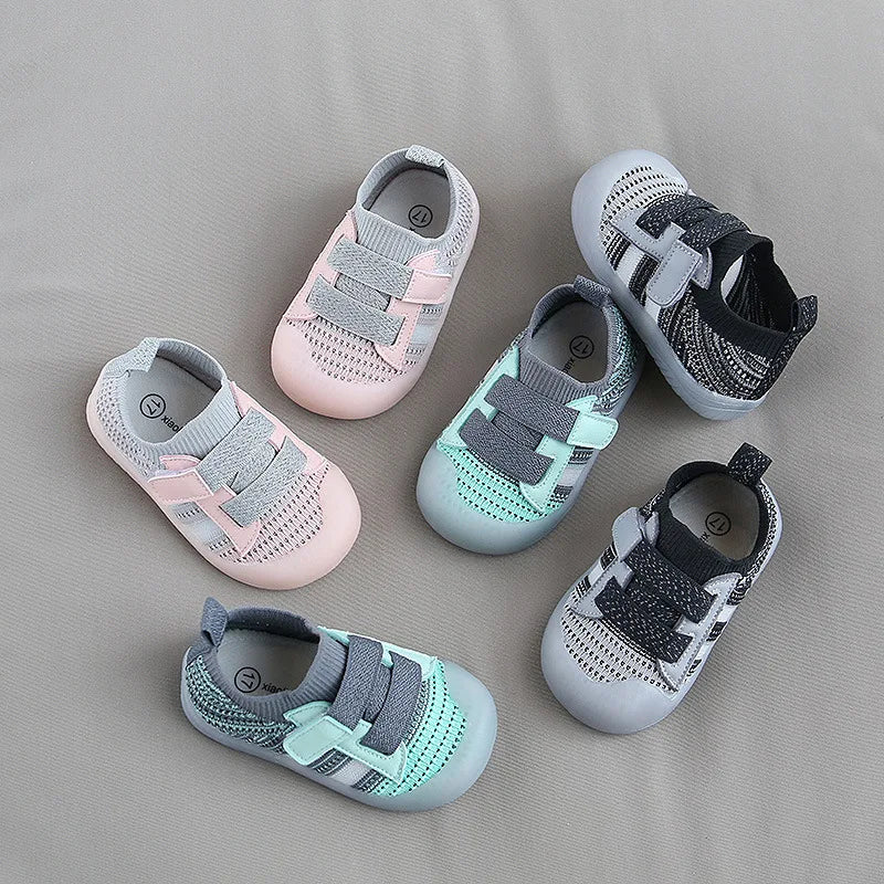 Chaussure bébé