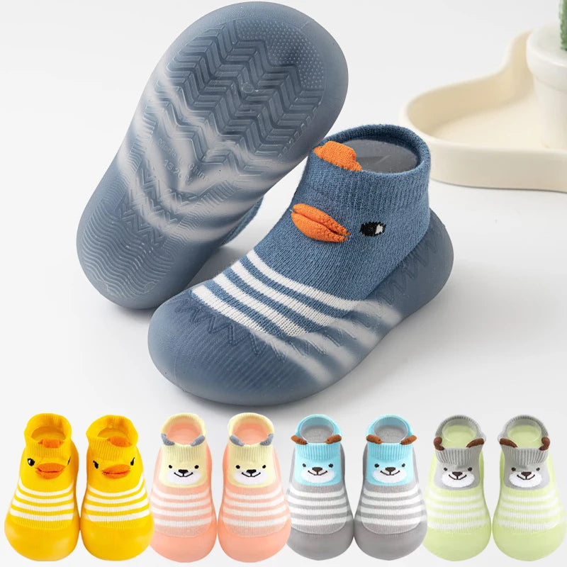 Chaussure bébé