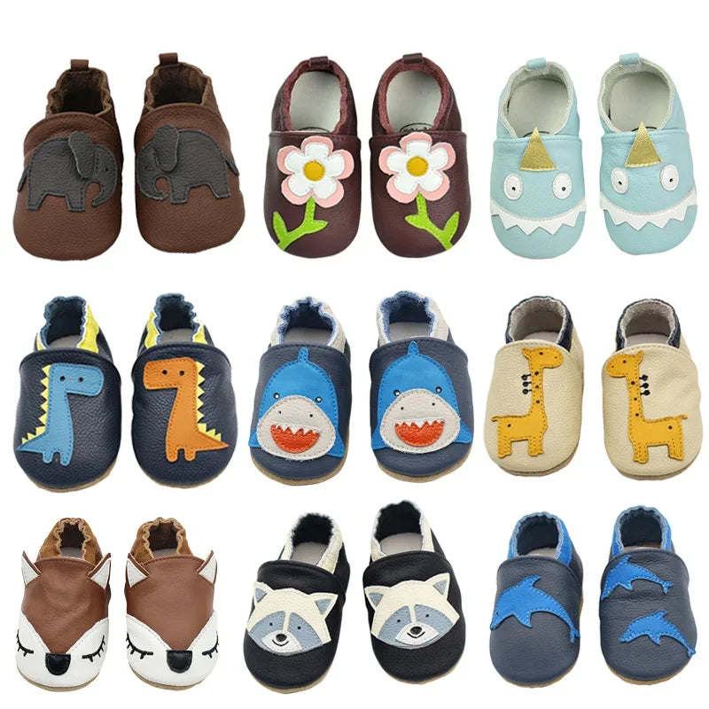 Chaussure bébé