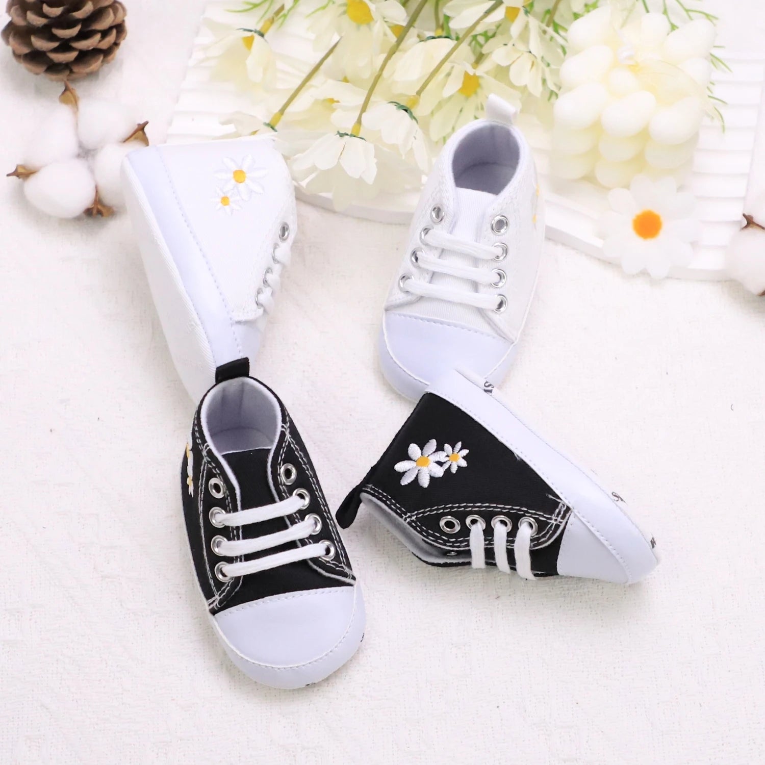 Chaussure bébé