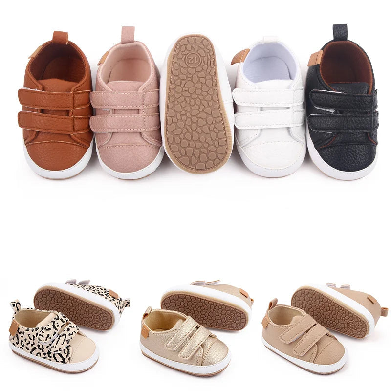 Chaussure bébé