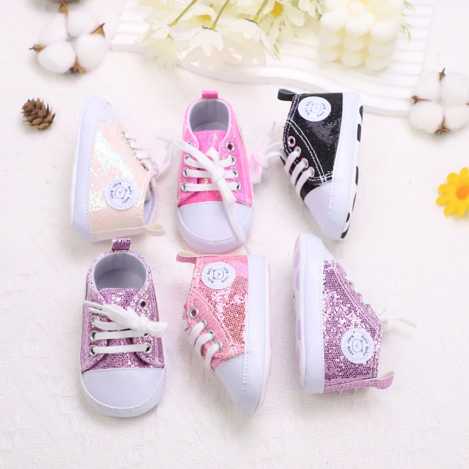 Chaussure bébé
