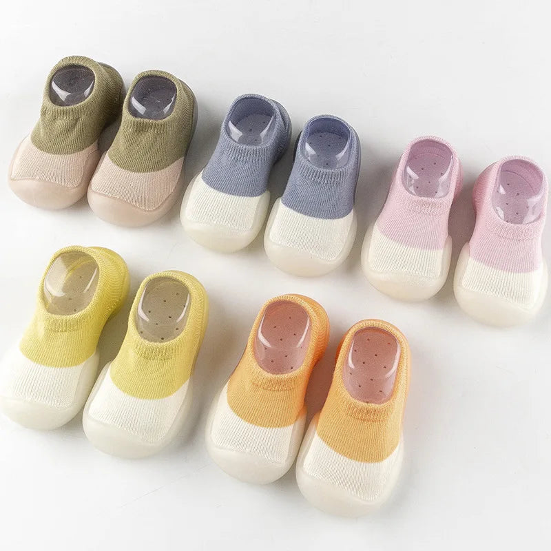 Chaussure bébé