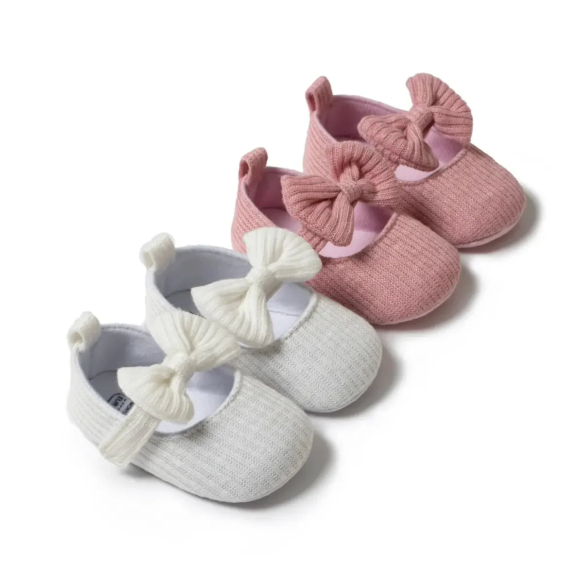 Chaussure bébé fille