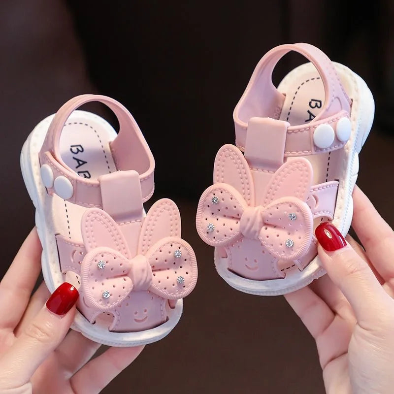 Chaussure bébé fille