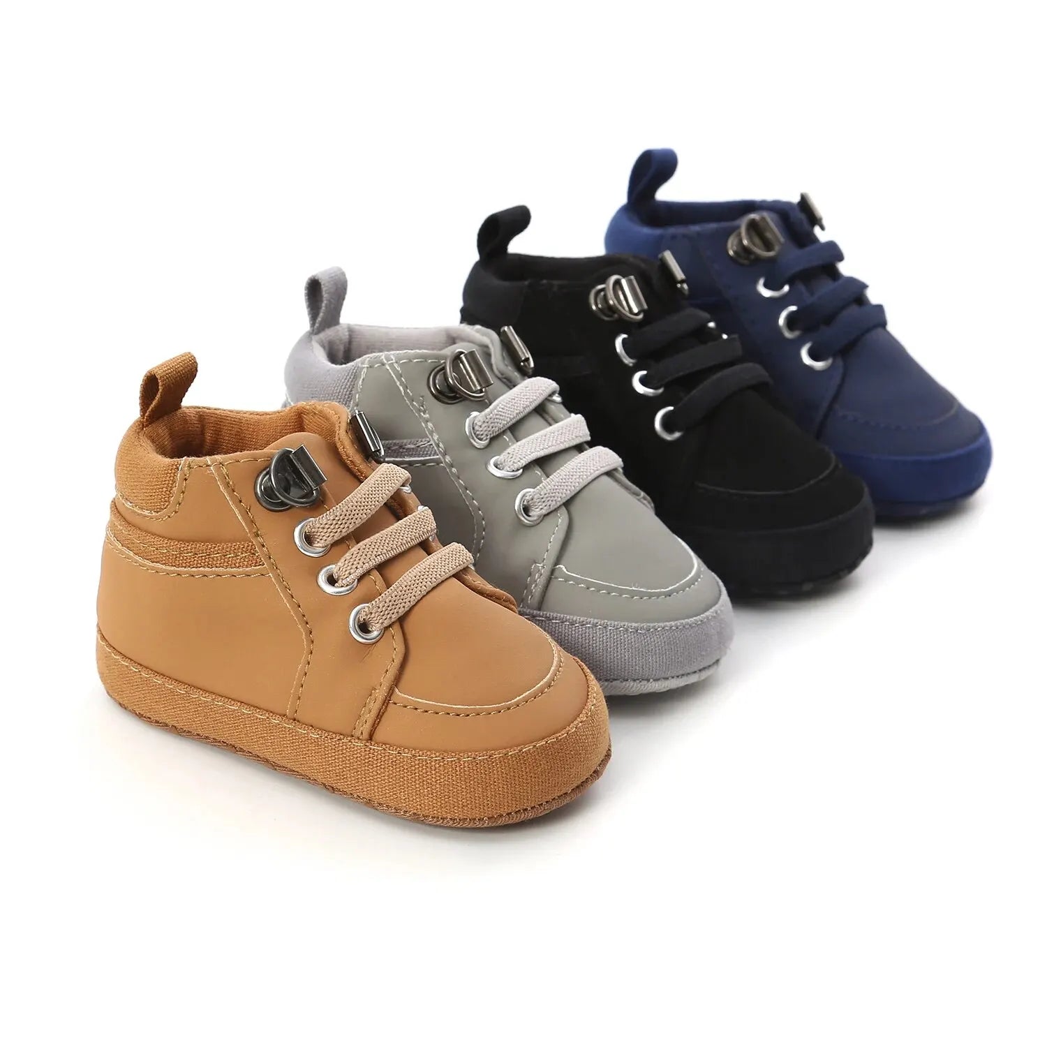 Chaussure bébé garçon
