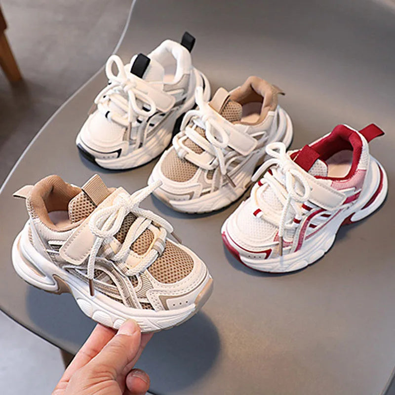Chaussure bébé