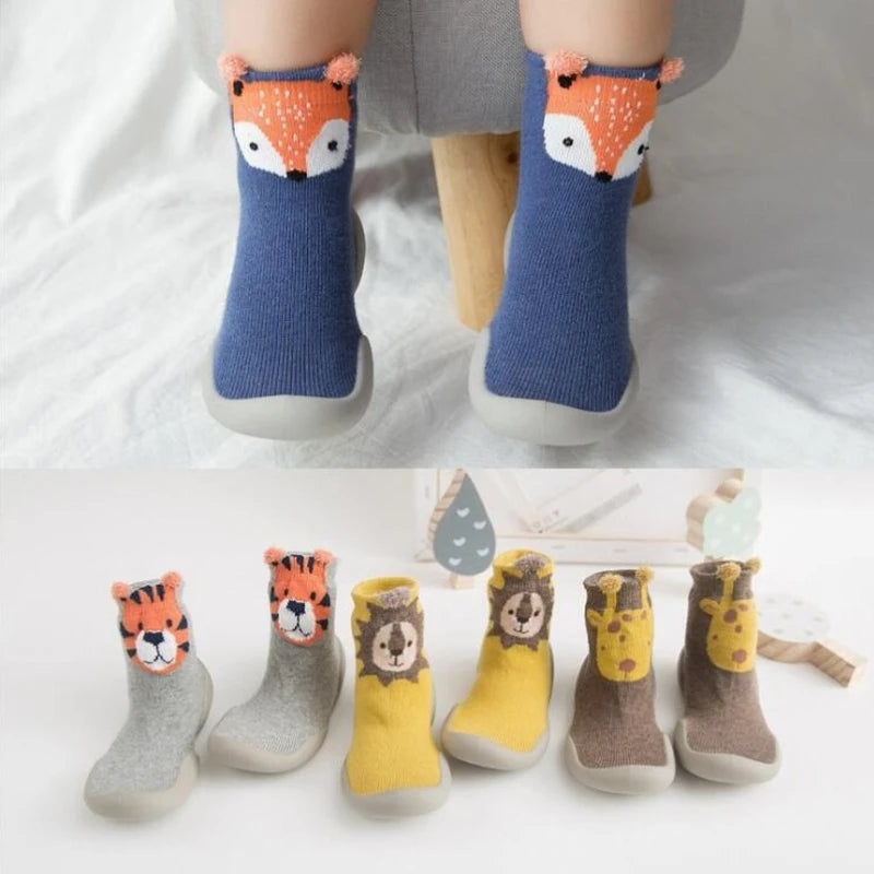 Chaussure bébé