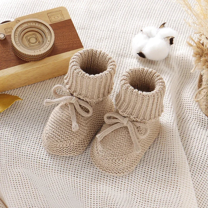 Chaussure chausson bébé