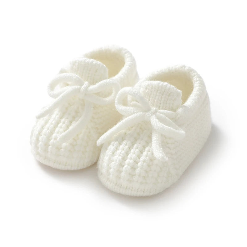 Chaussure chausson bébé