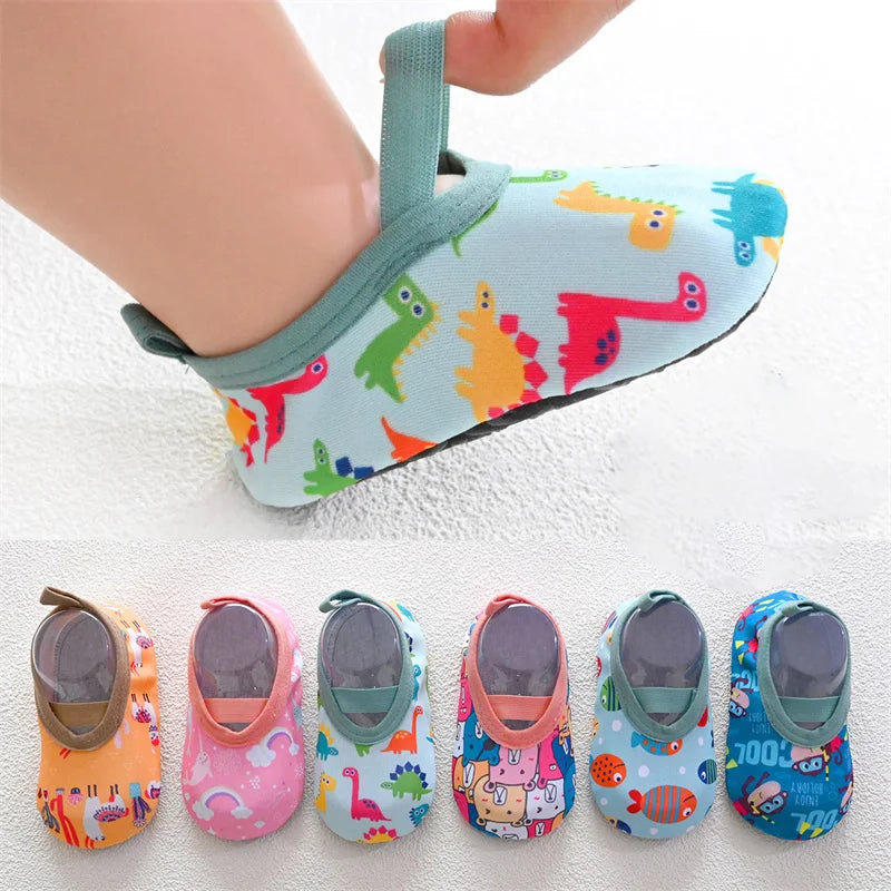 Chaussure d'eau bébé