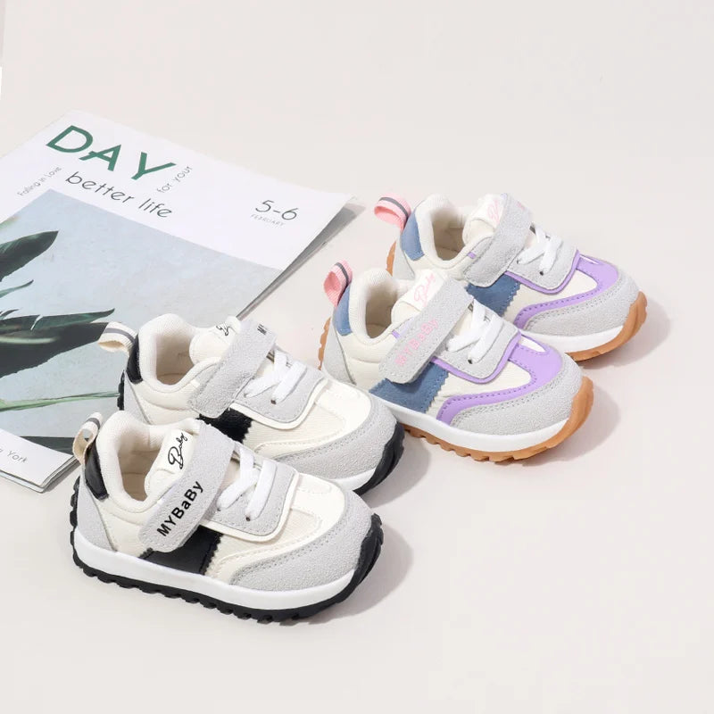 Chaussure bébé
